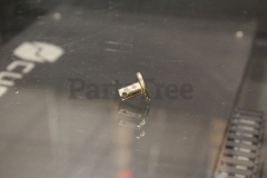 Snapper 7091887YP Clevis Pin .38x.5 L