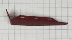 Exmark 1-602913-01 Discharge Baffle - image 1