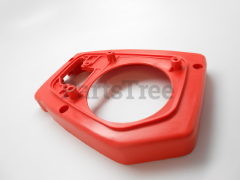 Echo 10151115830 Fan Cover - image 1