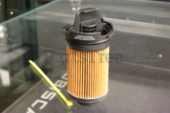 Toro 142-6841 Oil Filter - image 1