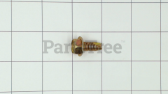 Exmark 32104-32 Hex Washer Head Screw