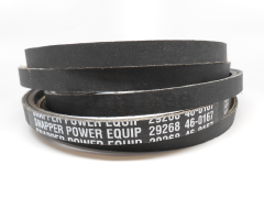 Snapper 29268 Secondary Belt, 61" Deck - image 4