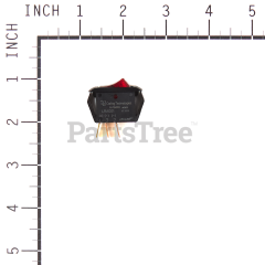 Snapper 495098 Use 495098s: Switch-Rocker - image 4