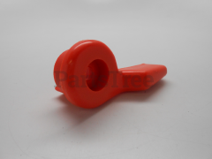 Echo 17805407560 Throttle Control Lever - image 1