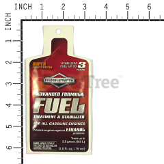 Simplicity 4127 Fuel Additive, 1/2oz Tube - image 4
