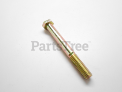 Scag 04001-62 Hex Head Bolt, 3/8-16 X 3-1/4" - image 2