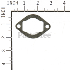 Briggs & Stratton 692277 Air Cleaner Gasket - image 1