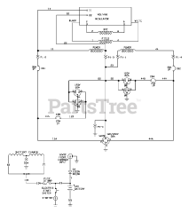 Snapper 030216-0 - Snapper 6,200 Watt Portable Generator Wiring Schematic (191786)
