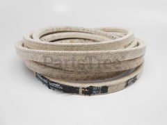Snapper 5100880 Belt, A-Section 1/2 X 155 1/8" El - image 5