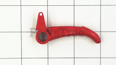 MTD 753-06754 Throttle Trigger, Bc - image 1