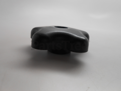 Murray 1733098SM Knob, Threaded, 5 Lobe, 5/16-18 X 3/4 Lg - image 1
