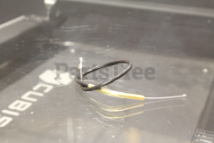 Echo 17800156730 Throttle Cable - image 3