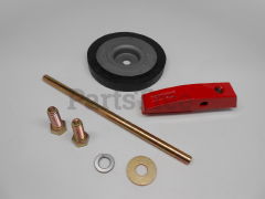 Troy-Bilt 1919 Reverse Disk And Adjust Block Kit - image 1