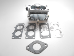 MTD BS-796997 Carburetor - image 3