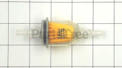 Simplicity 50211783 Fuel Filter