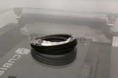 Toro E653283 Pump Belt - image 2