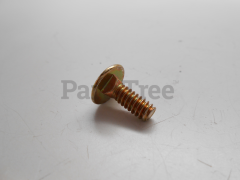 Snapper 91085 Flat Head Carriage Bolt, #10-24 X 1/2" - image 4