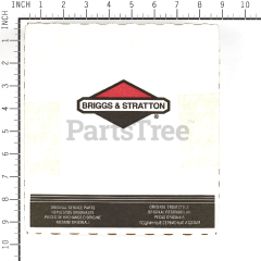 Simplicity 72933 Opc Control Cable - image 2