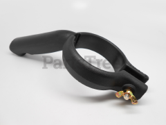 Echo 001106 Blower Handle Assembly, Large - image 2