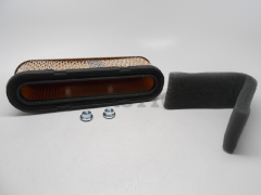 Tecumseh 740015 Air Cleaner - image 3