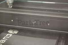 Toro 104-7658 Spacer - image 2