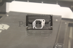 Echo V103000120 Intake Gasket - image 1