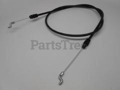 MTD 746-0553 Control Cable