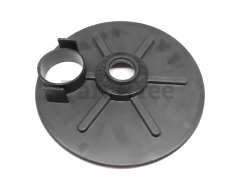 Snapper 720782 Use 071780ma: Cover  Dust  8 Wheel - image 2