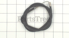 Husqvarna 544277501 Cable, Complete - image 2