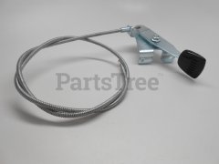 RedMax 505289909 Throttle Control - image 1