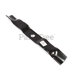 Snapper Pro 1732373A Blade-Mower 19.30  .132thk 38snap Black - image 1