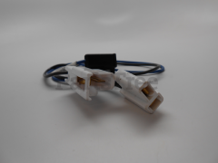 RedMax 532407962 Harness Pigtail 12v Outlet - image 2