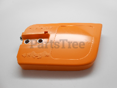RedMax 545012203 Clutch Cover Assembly - image 1