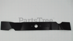 Simplicity 1719624 Mower Blade, 20.38 .1 - image 4