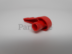 RedMax 574719701 Choke Control Lever - image 2