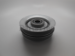 RedMax 535482201 Pulley - image 1
