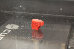Snapper 282432GS Use 695755: Knob  Prssr Adj  Blk - image 4