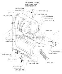 Husqvarna iZ 5221 TKAA (968999305) - Husqvarna 52