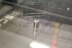 Echo P004002900 Throttle Valve