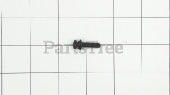 Echo 90023805022 Screw, 5 X 22