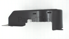 Snapper 696420 Use 695892: Housing-Blower - image 2