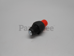 Echo 17830212330 Throttle Latch - image 2