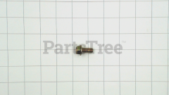 Scag 04017-16 Serrated Flange Capscrew, 5/16-18x.75 Z - image 1