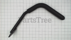 Toro 121-0730 Left Control Handle - image 1