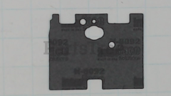 Homelite 06900A Heat Dam Gasket(Z83 - image 3