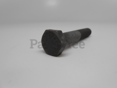 MTD 710-0772 Hex Screw, 5/16"-24 - image 1