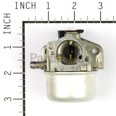 Simplicity 498087 Use 799868: Carburetor Kit - image 3