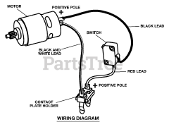 Ryobi P 2500 - Ryobi 18V Pole Saw Wiring Diagram