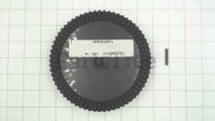 Echo 15027 Axle Gear With Roll Pin