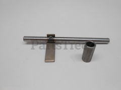 MTD KH-237455 Shaft Kit - image 2